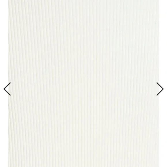 NWT SIMON MILLER Anz Cut-Out Bodycon Dress size large - Picture 8 of 11